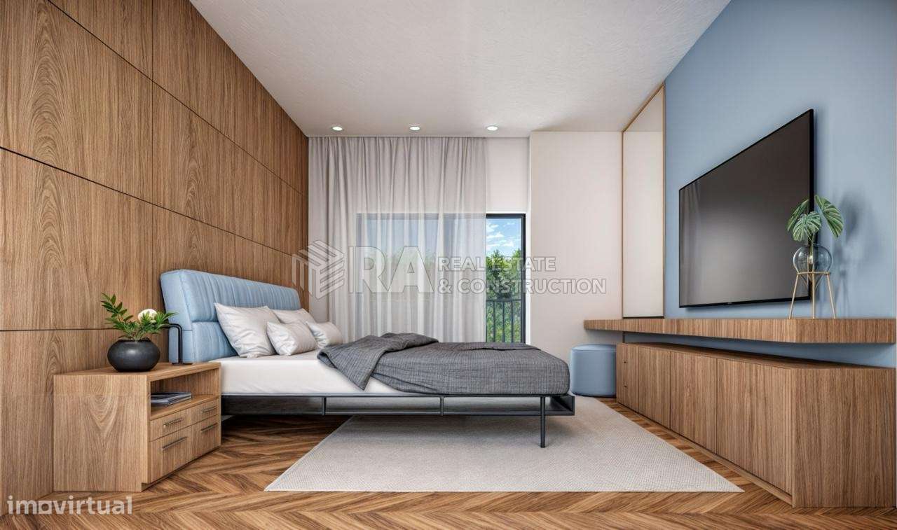 Moradia Isolada T4 Venda em Sesimbra (Castelo),Sesimbra-7