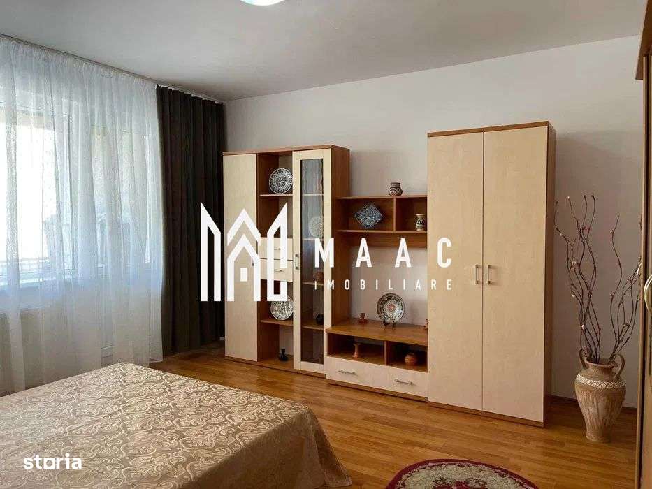 Apartament 1 camera | Etaj 1 | Balcon | Decomandat | Parcare - Imagine principală: 2/6
