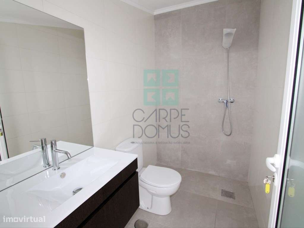 Nova moradia T5 em Casalinho, Alpiarça, Santarém-47