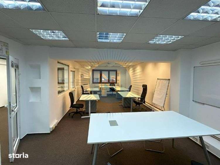 Birou bloc Boutique Kiseleff/Aviatorilor - Imagine principală: 3/10