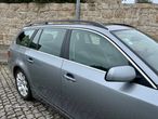 BMW 525 d Touring - 15