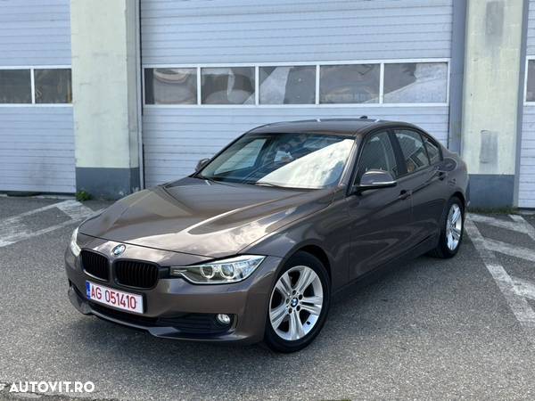 BMW Seria 3 - 10