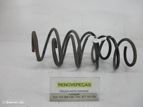 Mola Suspensao Frente Renault Megane Ii (Bm0/1_, Cm0/1_) - 1