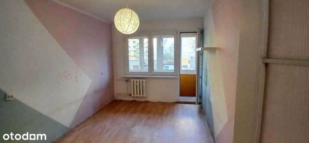 Spółdzielczo-własnościowe z Kw trzy pokoje - Pełny obrazek: 4/12