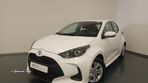 Toyota Yaris 1.0 VVT-i Comfort Plus - 1