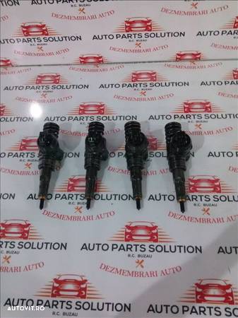 injectoare   2 buc   volkswagen golf 5 2004 2009 - 1