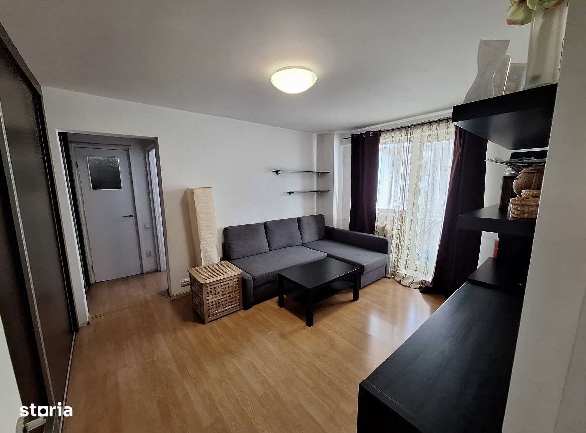 Apartament 2 camere de vânzare Lujerului-0