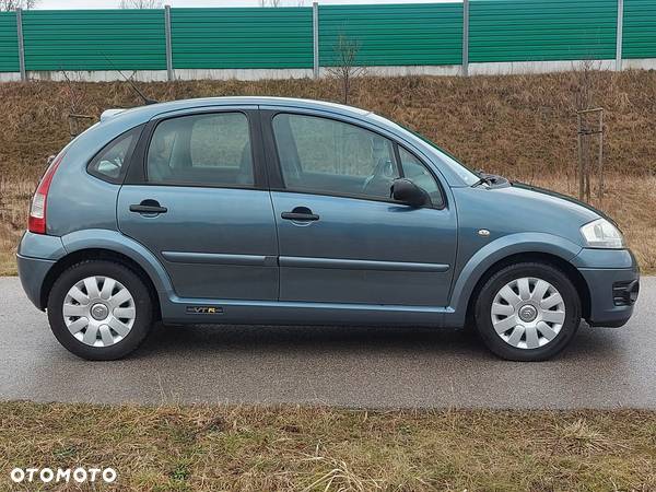 Citroën C3 1.6 HDi FAP Exclusive - 20