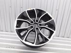 HYUNDAI I30 N 8Jx19 ET55 5x114,3 felga aluminiowa - 1