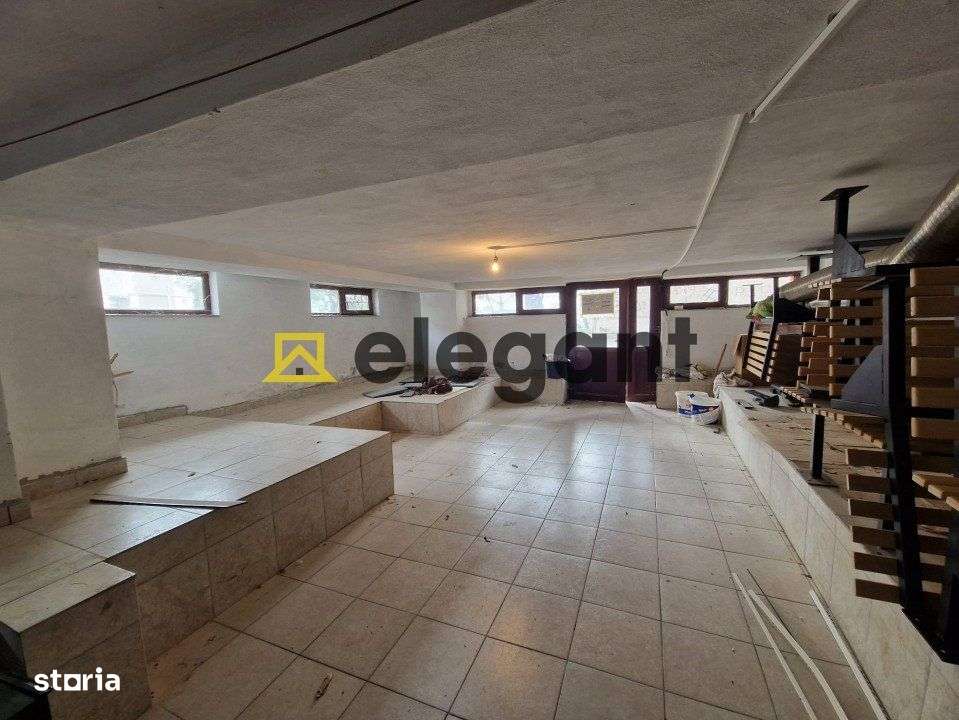 Spatiu depozitare, 66 mp, Cornitoiu - Imagine principală: 1/4