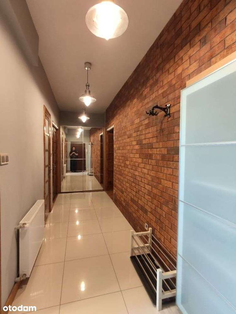 Wynajmę Pokój 20m² | Prywatna Łazienka | Parking w Centrum - Pełny obrazek: 4/14