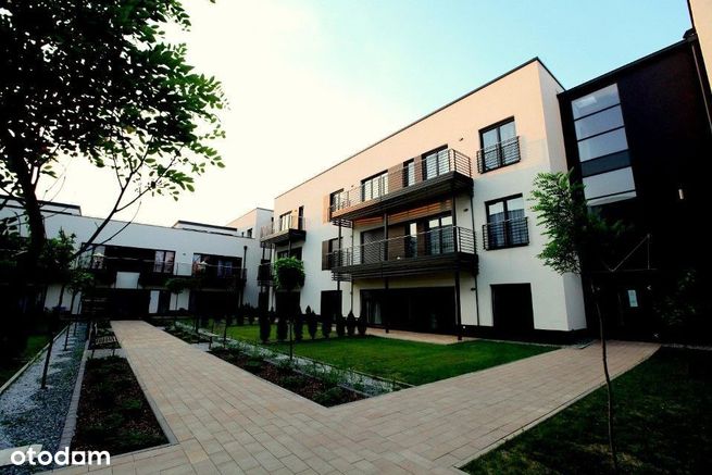 Park Chopina Apartament 63 m2 Miejs Post w CENIE