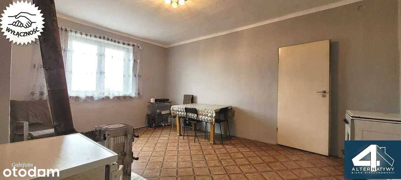 Dom na wsi szuka nabywcy. - Pełny obrazek: 4/18