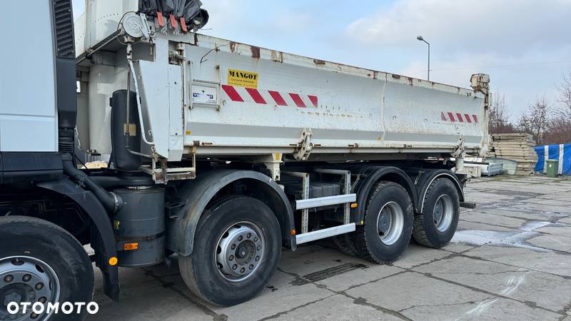 Iveco TRAKKER - 10