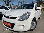 Hyundai i20 1.2 Classic - 1