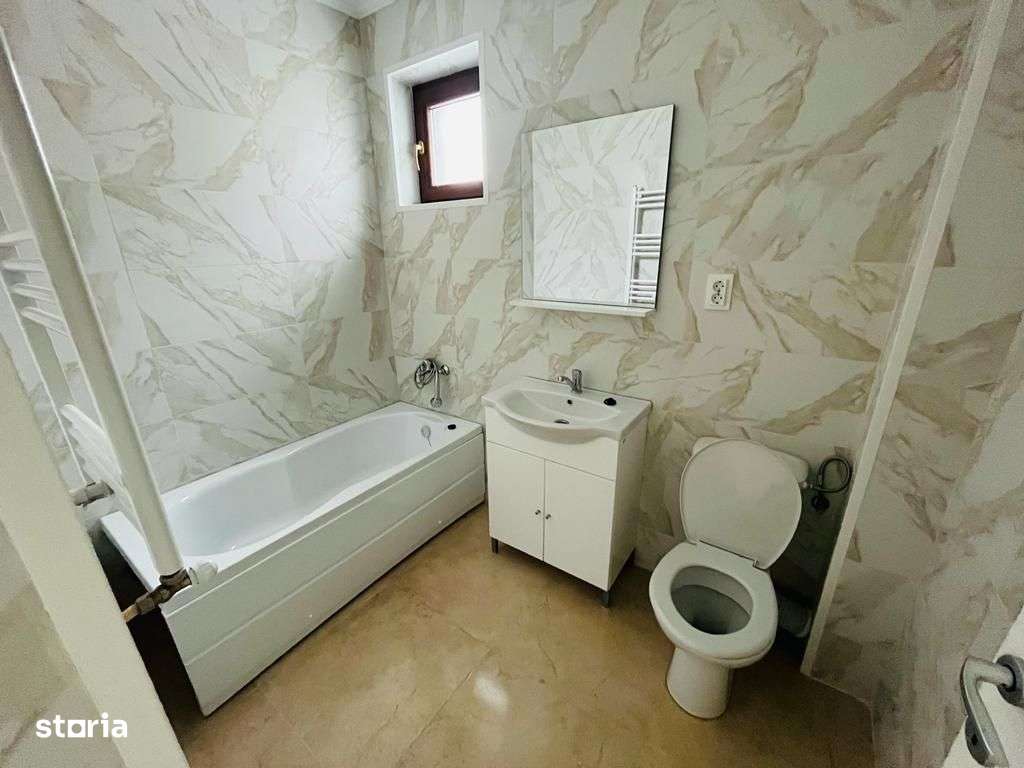 Apartament cu o cameră, decomandat-3
