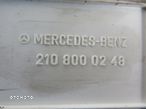 POMPKA ZAMKA CENTRALNEGO MERCEDES-BENZ E (W210) - 2