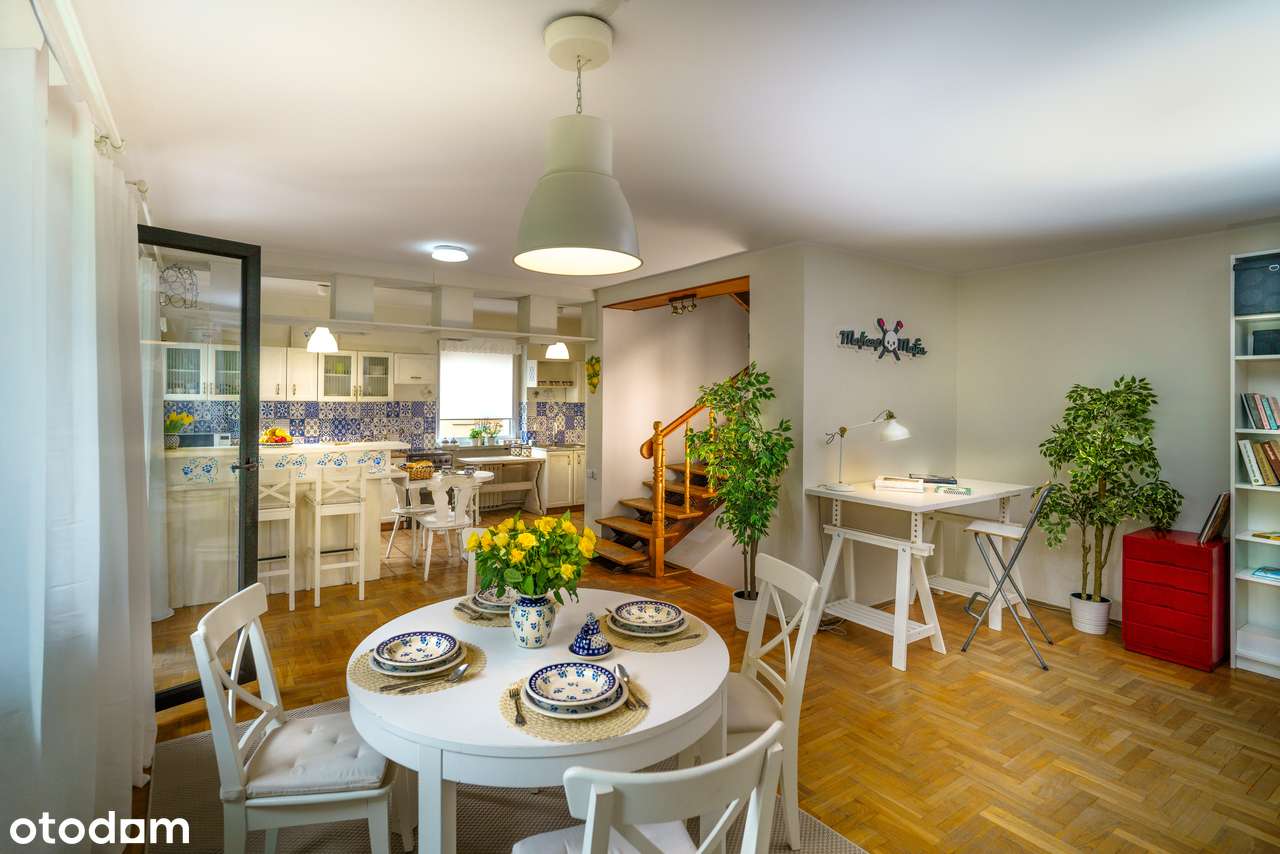 Dom z antresolą nad Jeziorem Kierskim - Pełny obrazek: 4/19