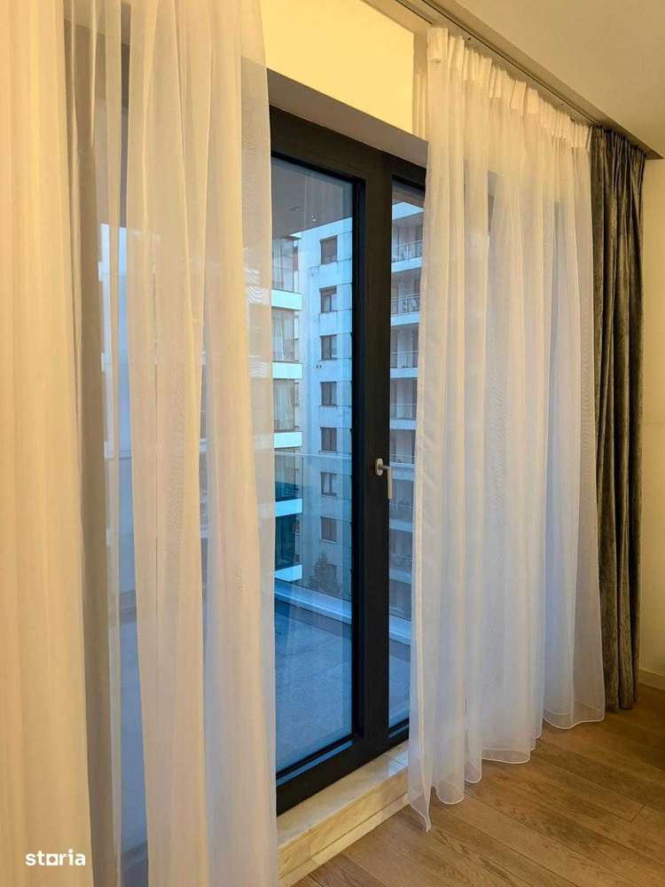 2 camere - ONE HERASTRAU PLAZA, Aviatiei, Promenada, Herastrau - Imagine principală: 4/8