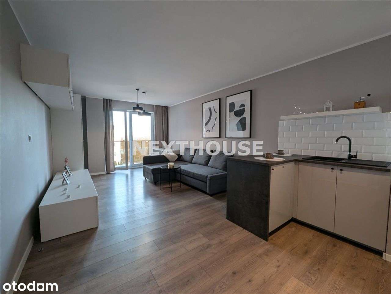 Mieszkanie, 29,34 m², Gliwice - Pełny obrazek: 3/12