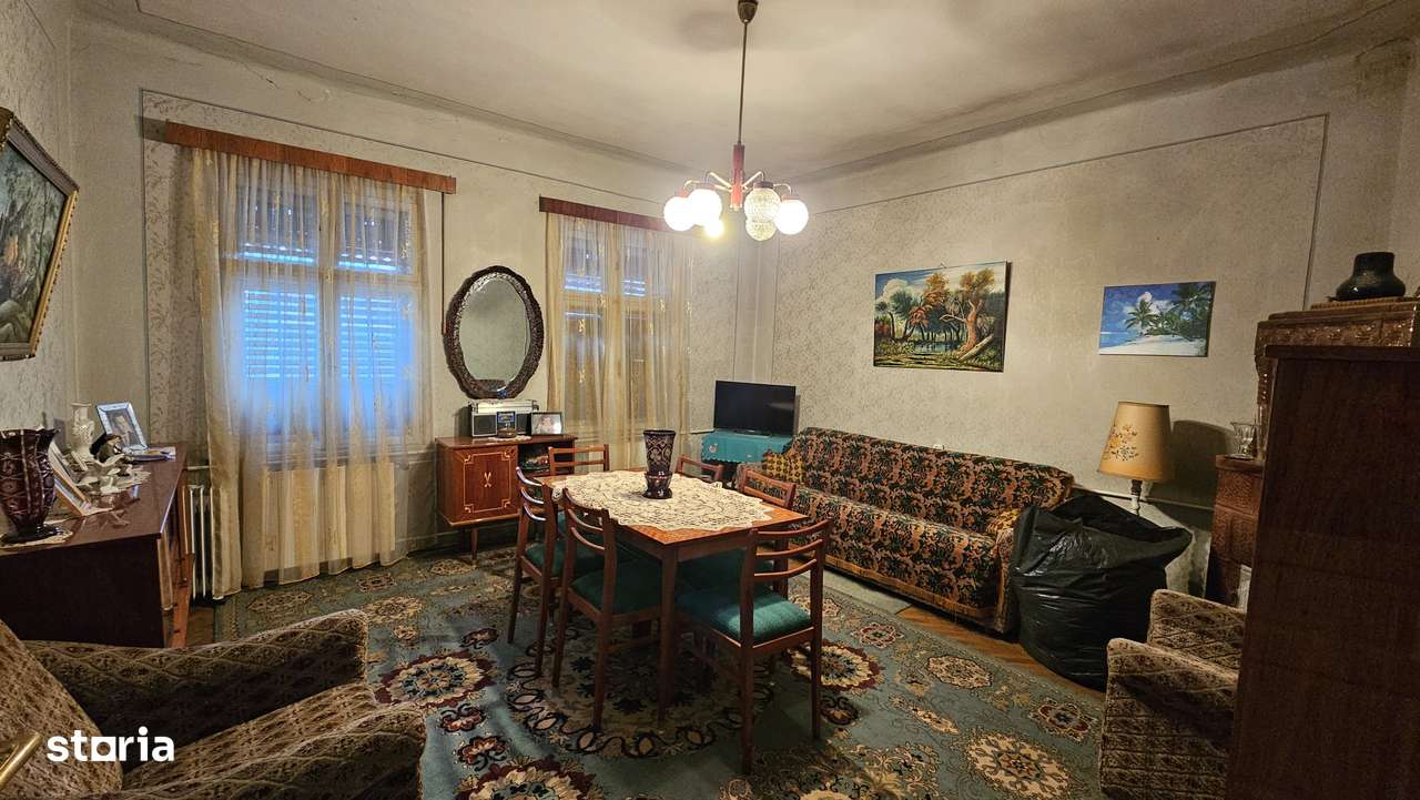 Casa zona Grivitei,singur in curte,ideala investitie,265000 Euro.-9