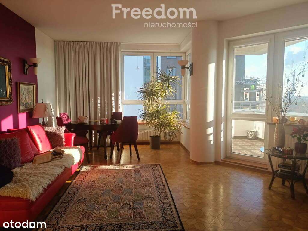 Mieszkanie na Mokotowie w świetnej lokalizacji-15