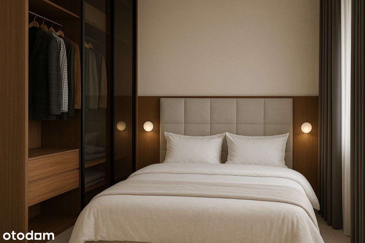 Nowa inwestycja/ wykończone pod klucz w cenie - Pełny obrazek: 4/4