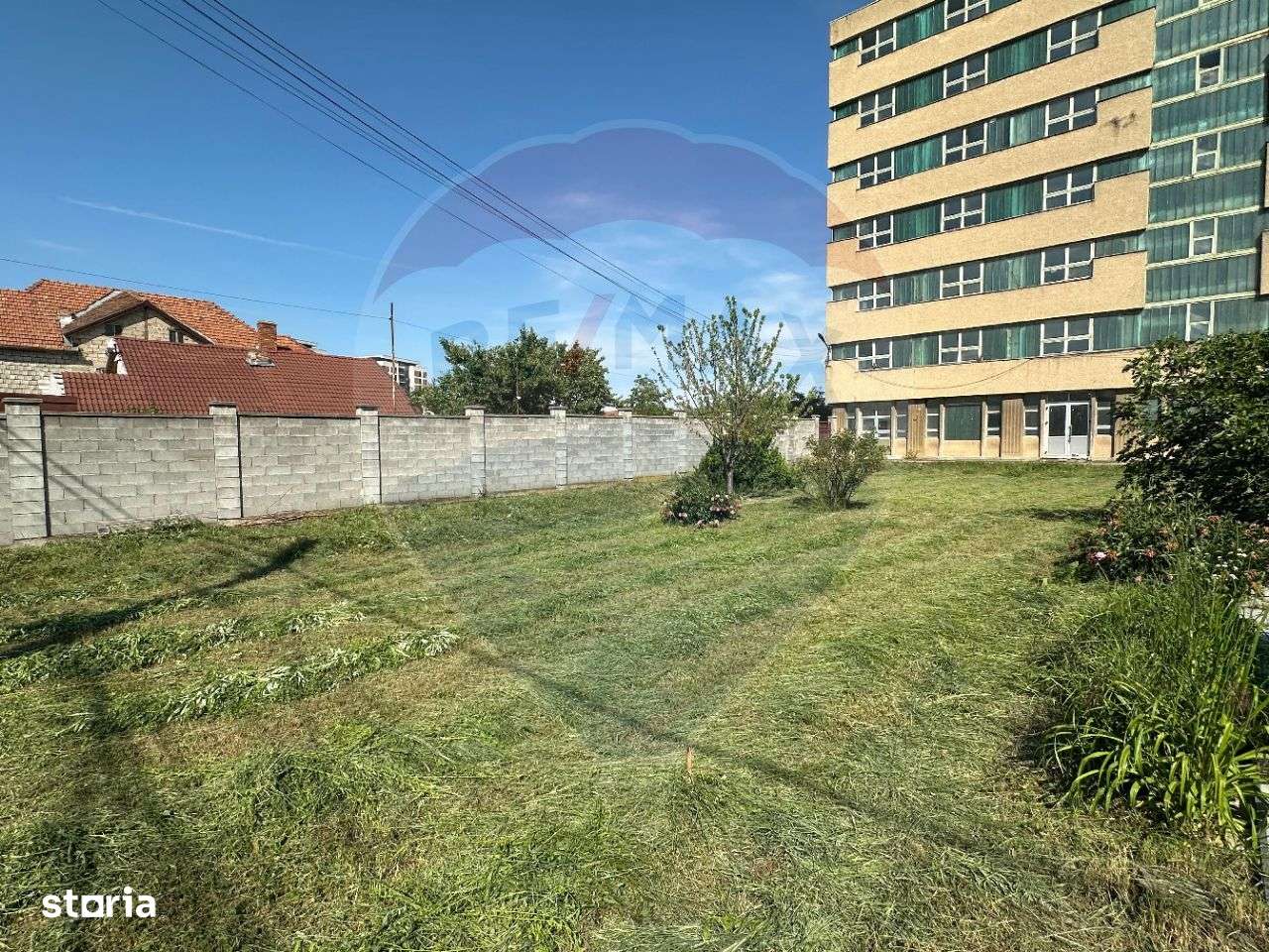 Spațiu de birouri- Imobil Multifuncțional în Arad P +6 - Imagine principală: 4/20