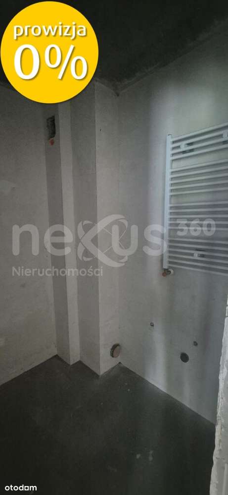 Apartament/Kawalerka z ogródkiem-systemem smart! - Pełny obrazek: 5/7