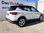 SEAT Arona 1.0 TSI FR - 4