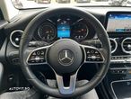 Mercedes-Benz GLC 220 d 4Matic 9G-TRONIC - 8