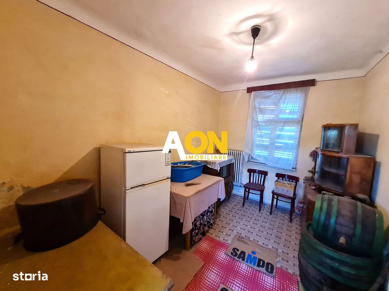 Casa 3 Camere, 90 mp, Teren 250 mp, Zona Centru - Imagine principală: 5/10