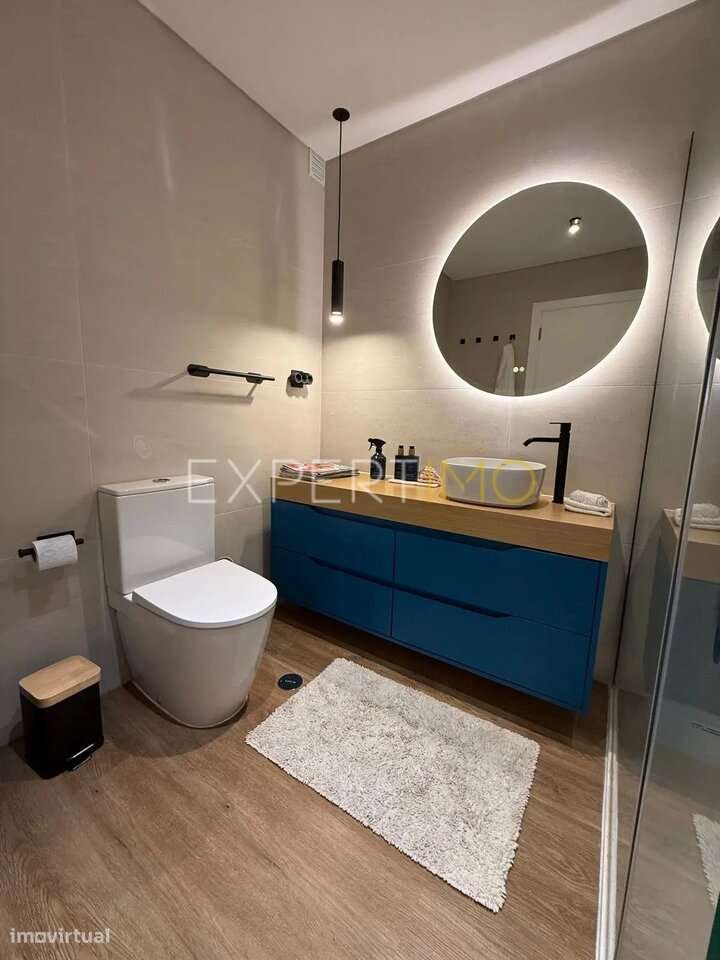 Apartamento 1Quarto em Vilamoura - Loulé-19