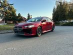 Mitsubishi Lancer Evolution - 2