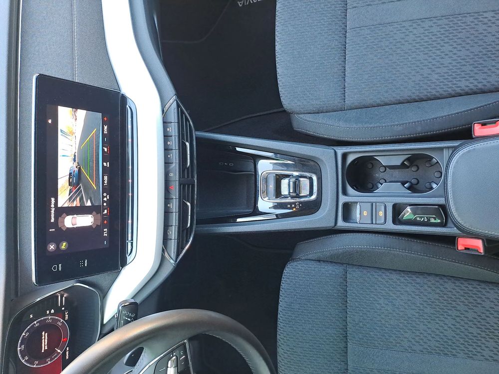 SKODA OCTAVIA 1.5 TSI e-Tec Style DSG STYLE Kamera SmartLinka Grzane fotele SALON PL