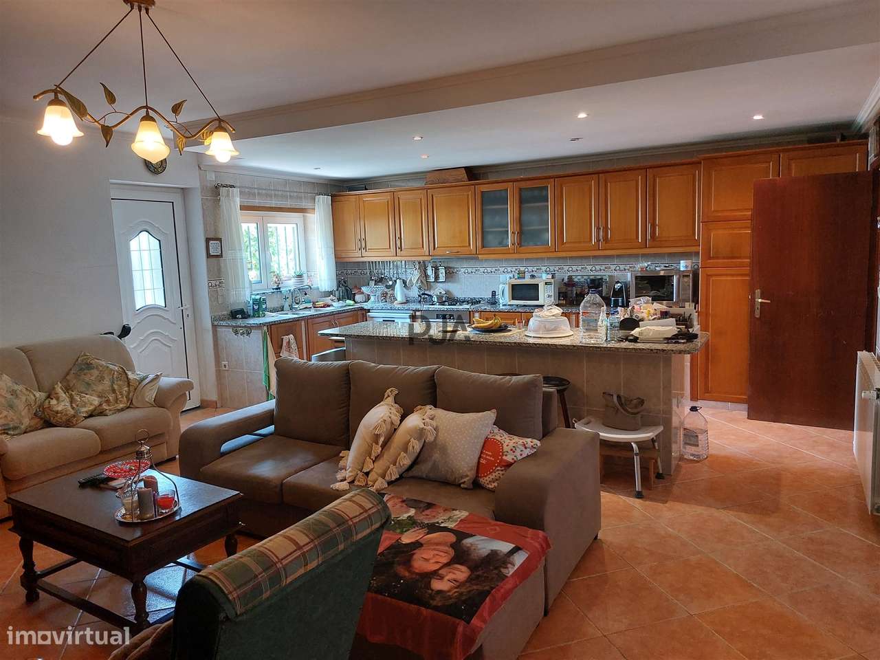 Moradia Isolada T5 em Mangualde - Grande imagem: 5/35