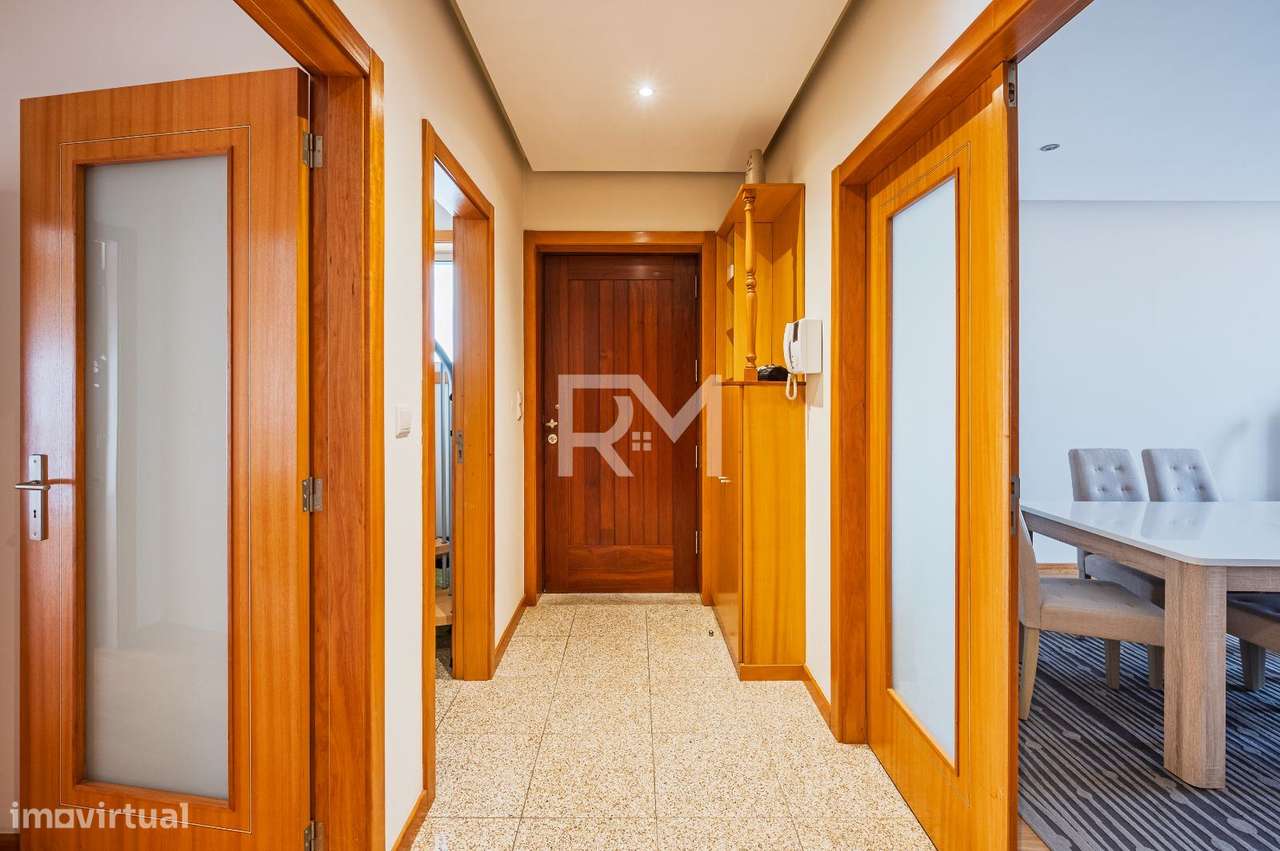 ANDAR MORADIA T2 + 2 DUPLEX | ERMESINDE, VALONGO-9