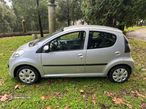 Citroën C1 1.4 HDi SX Airdream - 10