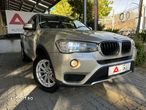 BMW X3 sDrive18d AT MHEV - 10