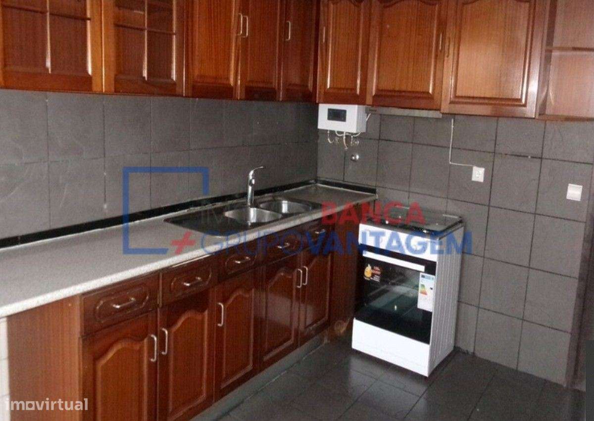 APARTAMENTO T3 A VENDA - Grande imagem: 5/25