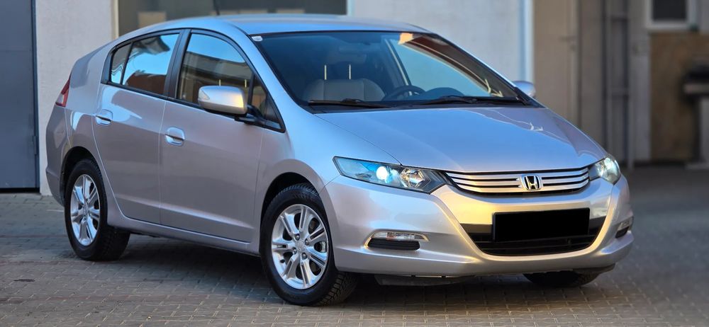 Honda Insight 2010
