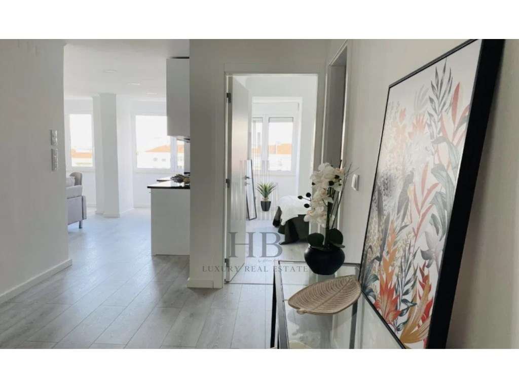 Apartamento T3 Benfica | Lisboa - Grande imagem: 4/21