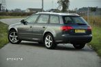 Audi A4 Avant 2.0 - 4