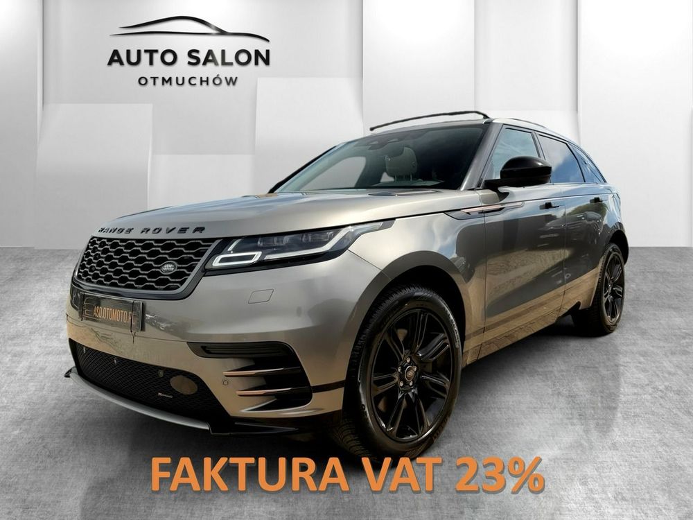 Land Rover Range Rover Velar 2023