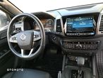 SsangYong Musso Grand 2.2 e-XDi Sapphire 4WD - 11