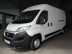 Fiat Ducato 35 2.0 Mjet L3H2 - 3