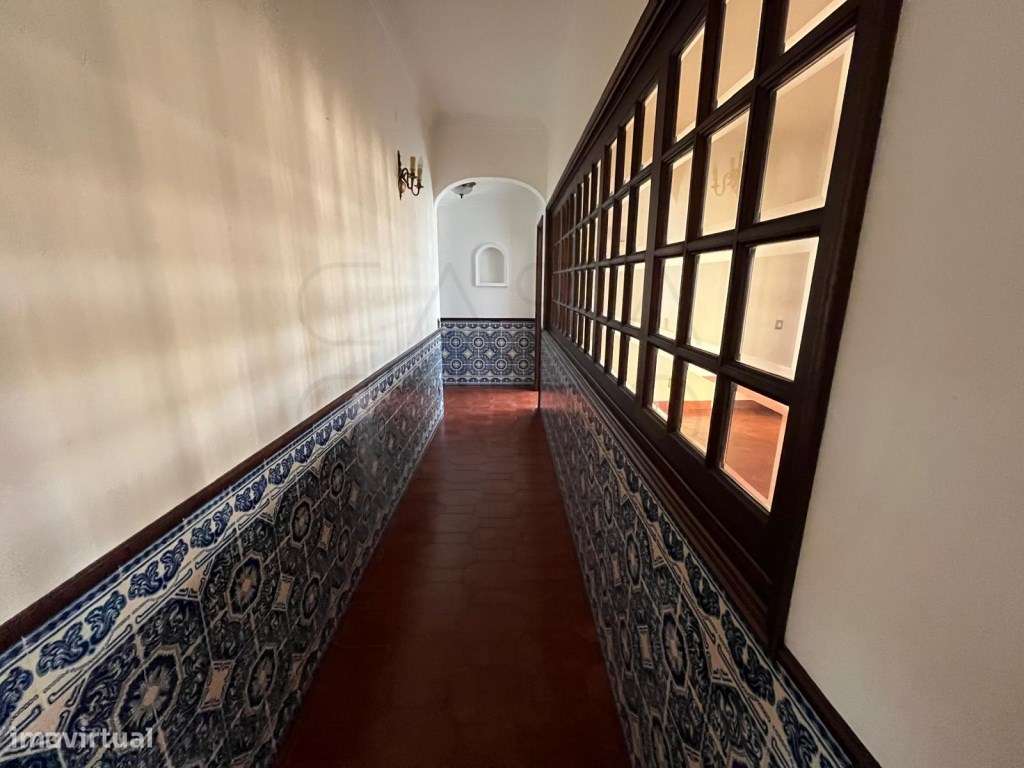 Apartamento T4 no Último Andar em Pinheirinhos, Setúbal - Grande Po...-26