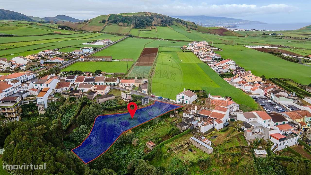 Terreno  para venda - Grande imagem: 4/10