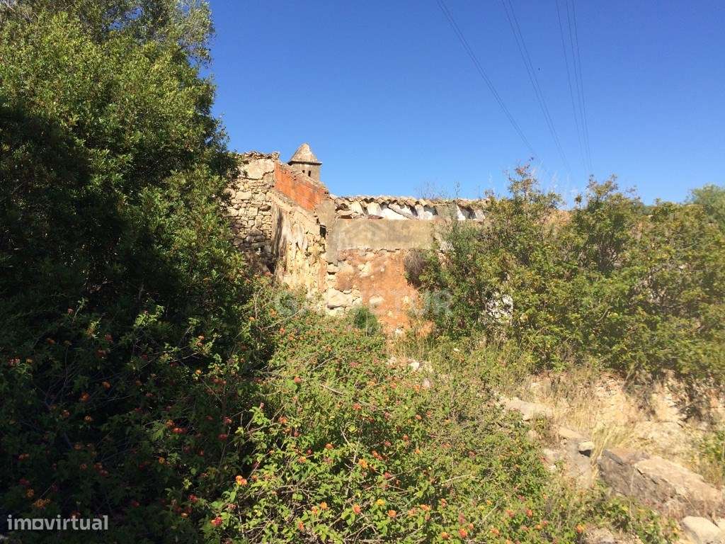 Terreno urbano de 61.040m2, Loulé, Algarve - Grande imagem: 2/11