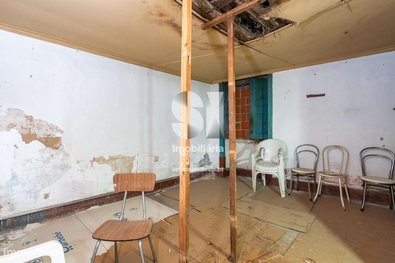 Prédio Baixa p/ Investimento - Grande imagem: 5/31